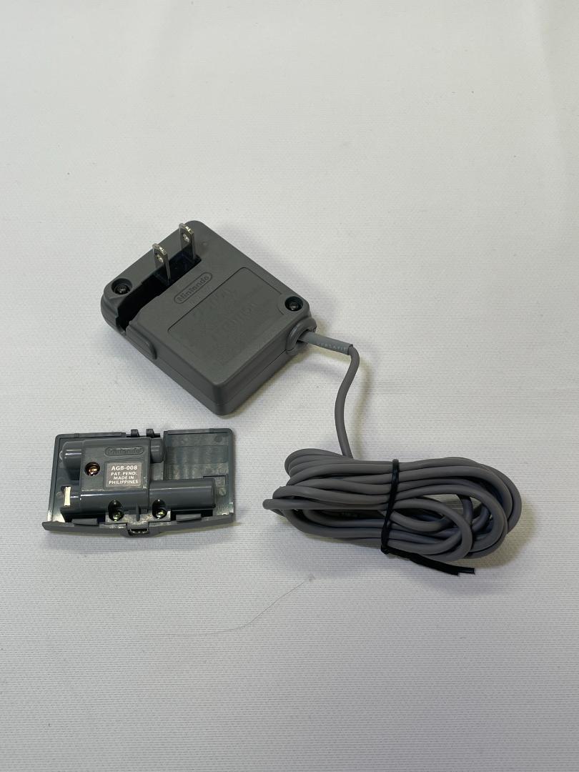 Game Boy Advance AC Adapter