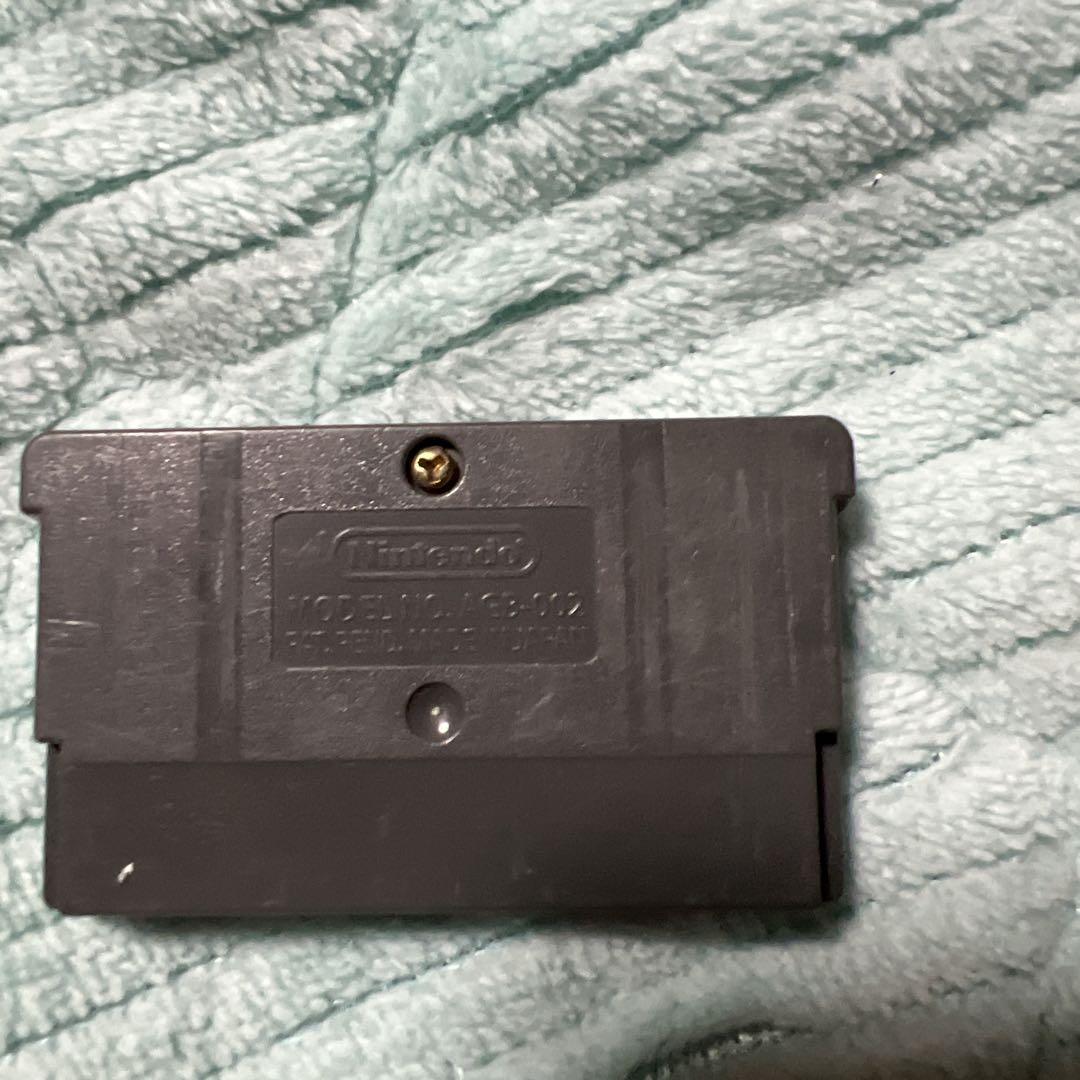 TOP GEAR RALLY Game Boy Advance Edition