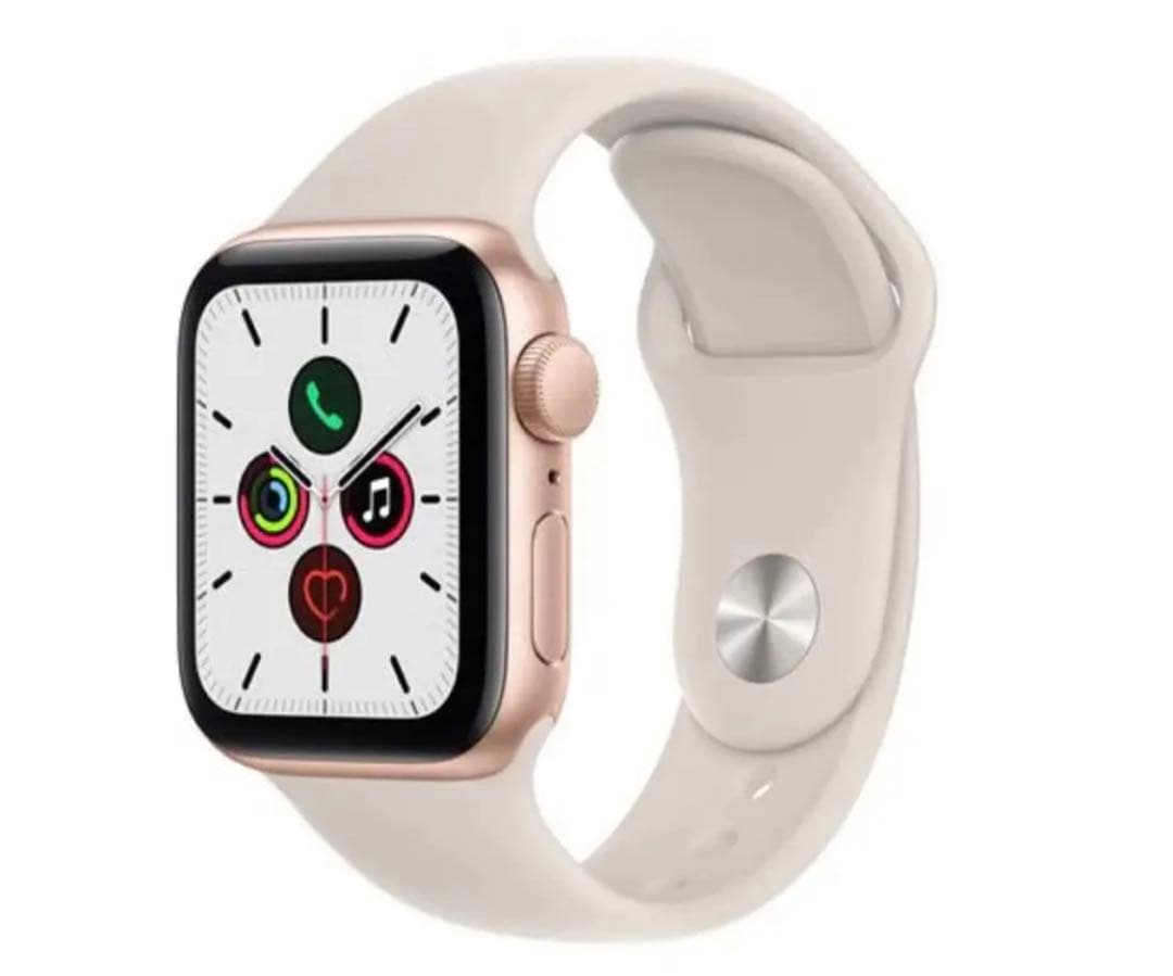 Apple Watch se Apple Watch Clock Apple