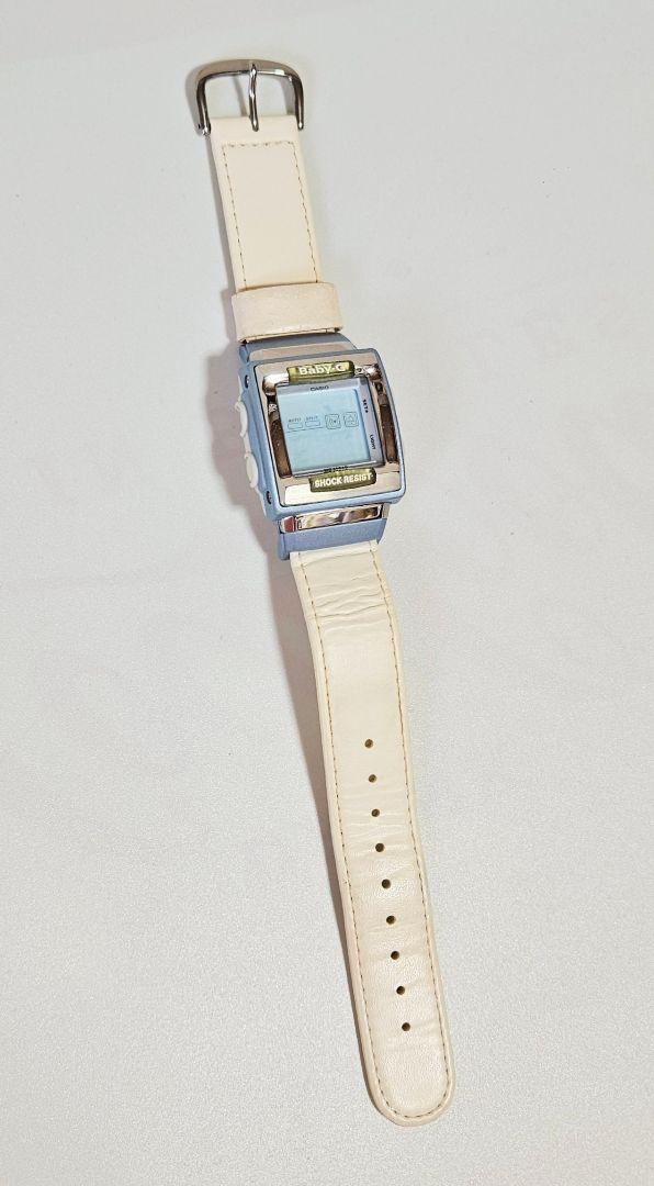 Baby-G BG-195V Digital Watch