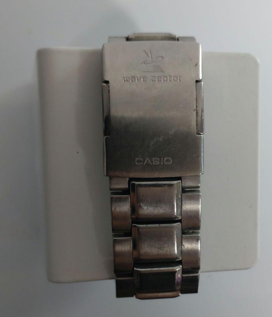 Operational Product CASIO 3311 WVA-430J