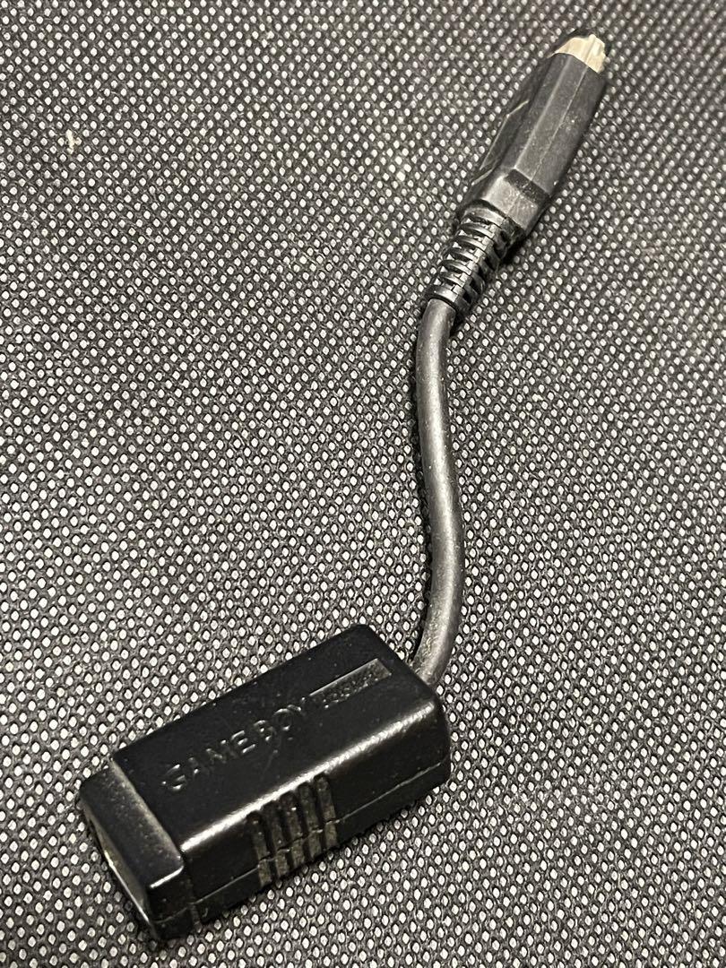 Nintendo Communication Cable Converter