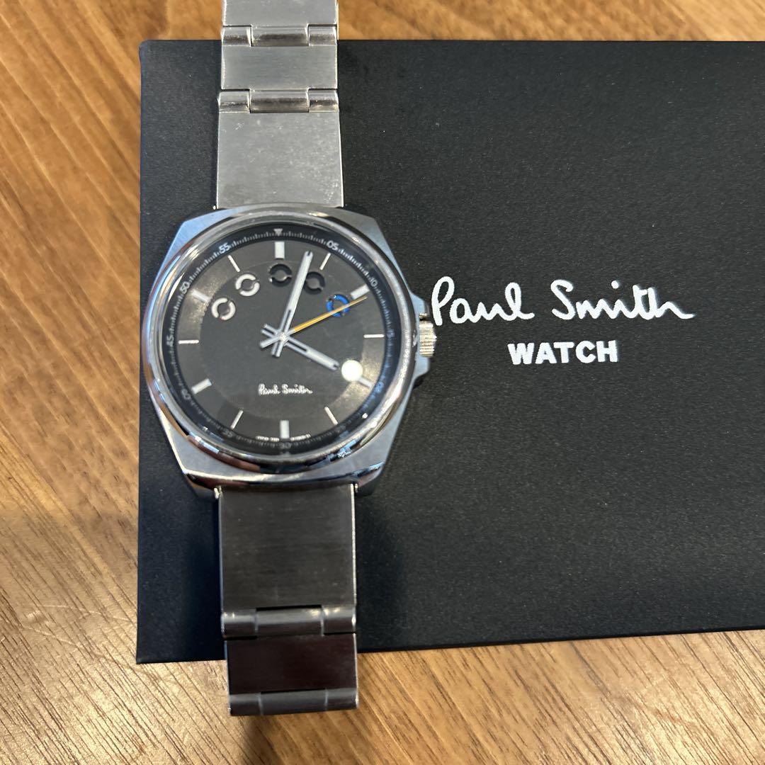 Paul Smith Watch