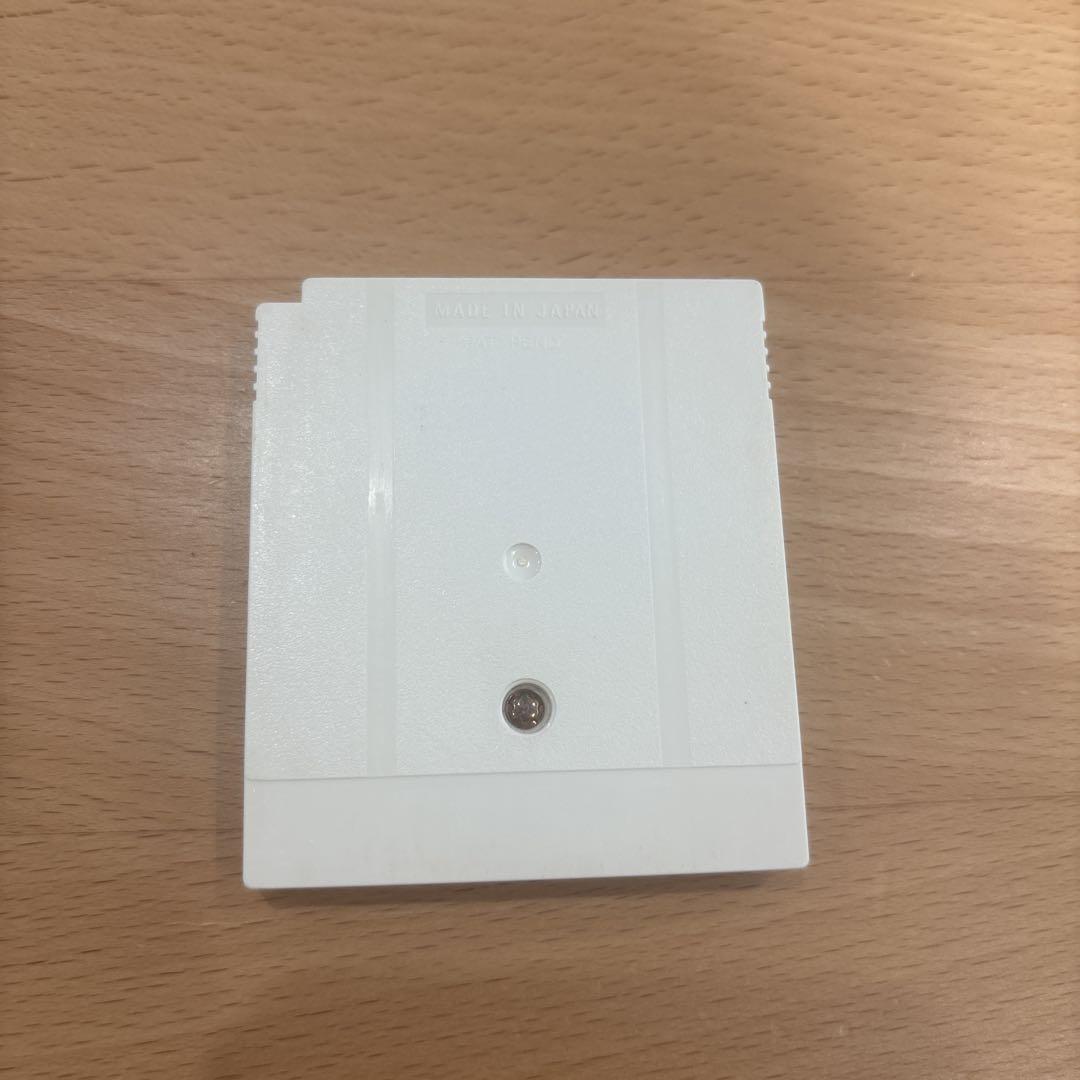 《Verified Functionality》Excellent Condition!! Found in Game!! Tamagotchi Game Boy Software