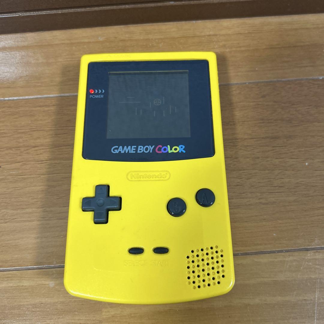 Devil Children Game Boy Color