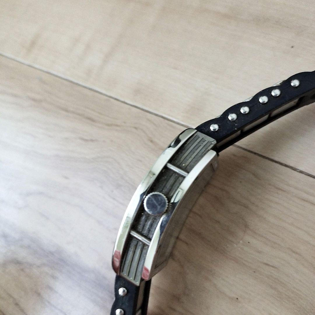 Arca Futura Automatic Winding Watch 978F