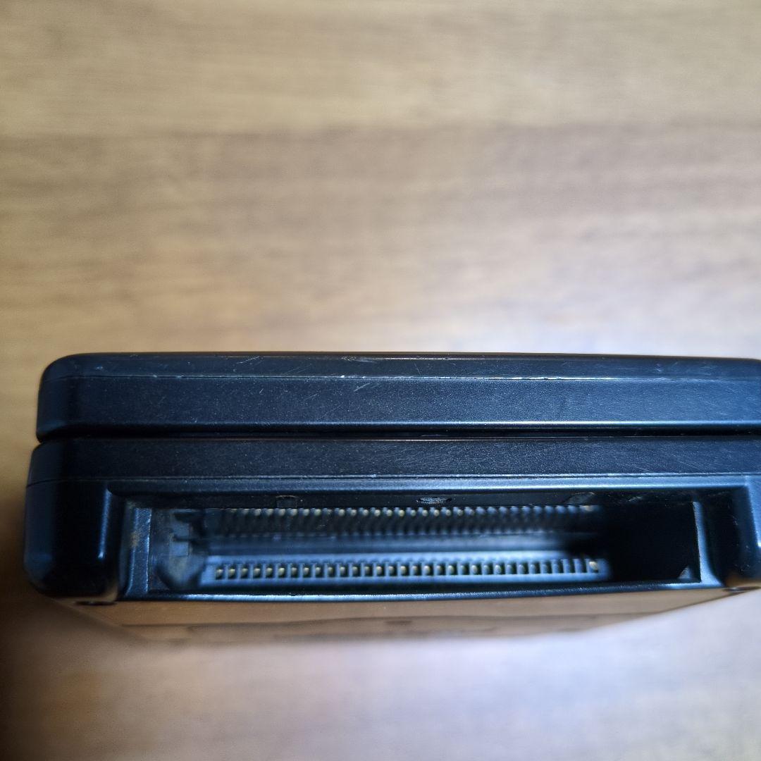 Game Boy Advance SP Black Console with Bonus (Functionality Confirmed)