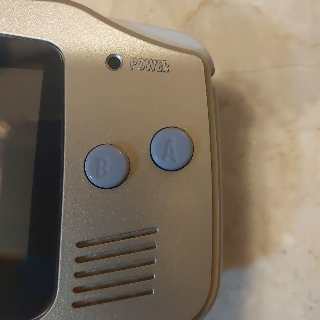 Nintendo Game Boy Advance AGB-001