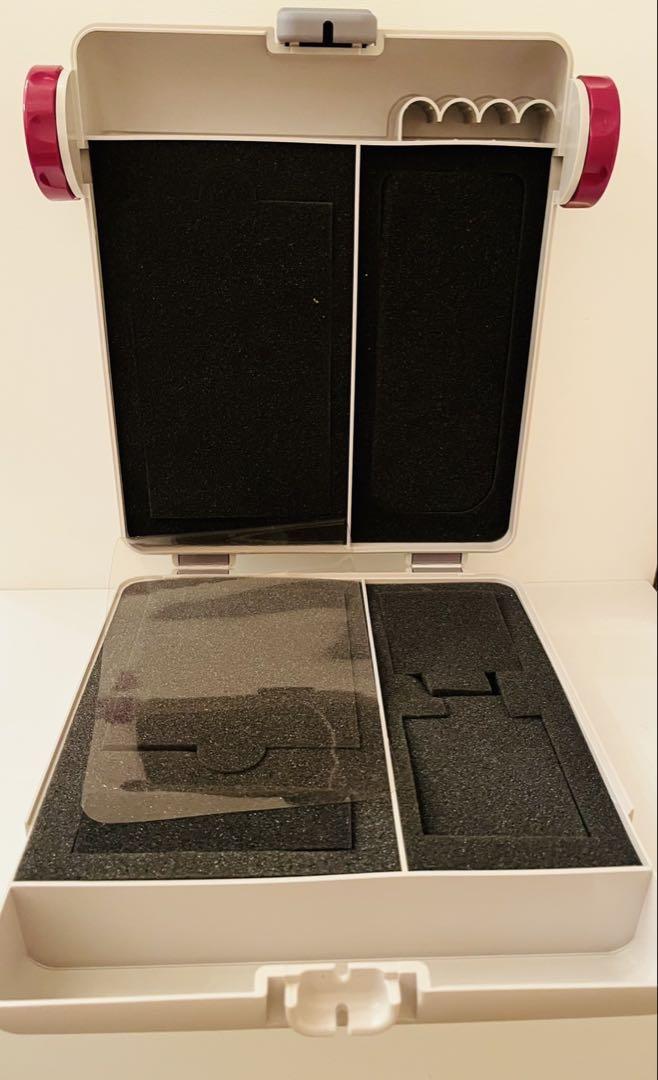 Unused GB-BOX Game Boy Case