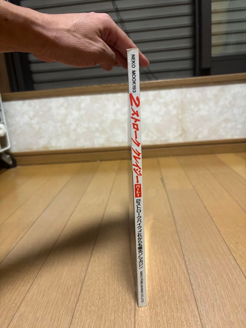 2-Stroke Crazy Part II