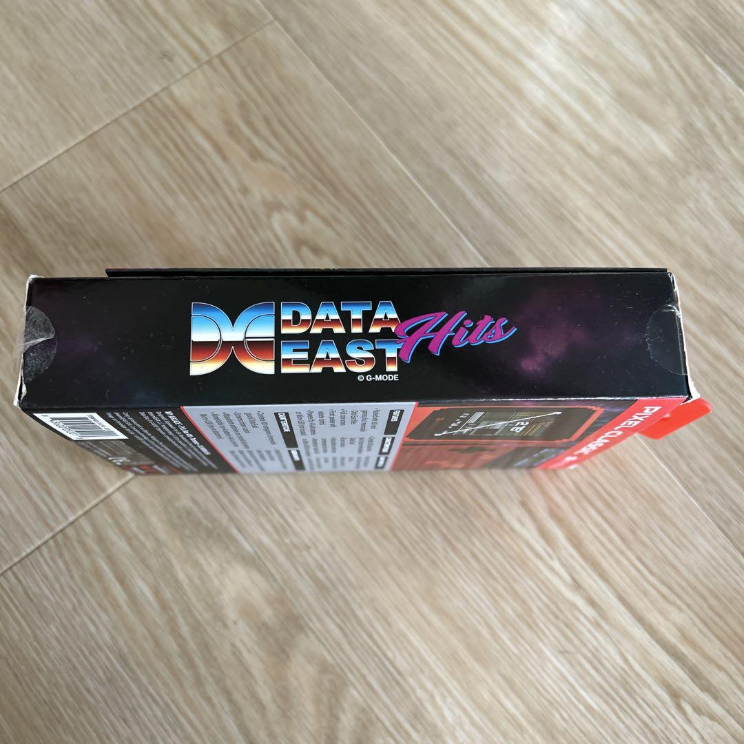 My Arcade Pixel Classic 300 Game