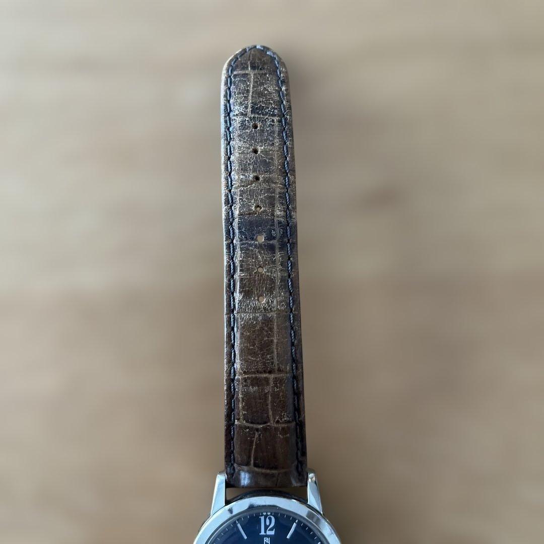 UNITED ARROWS Automatic Winding Watch 21jewels A3965