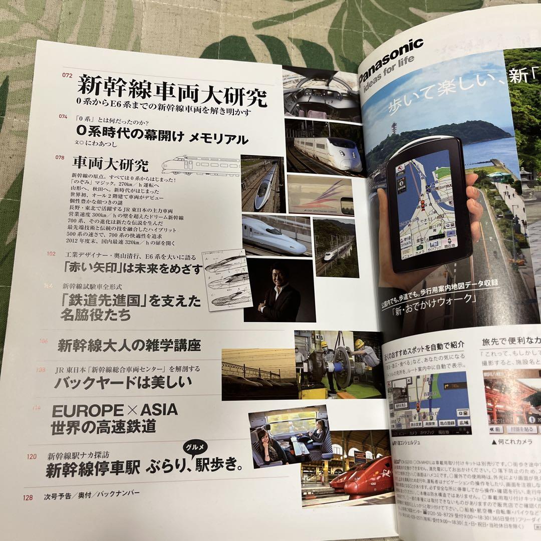 Travel and Railway August 2012