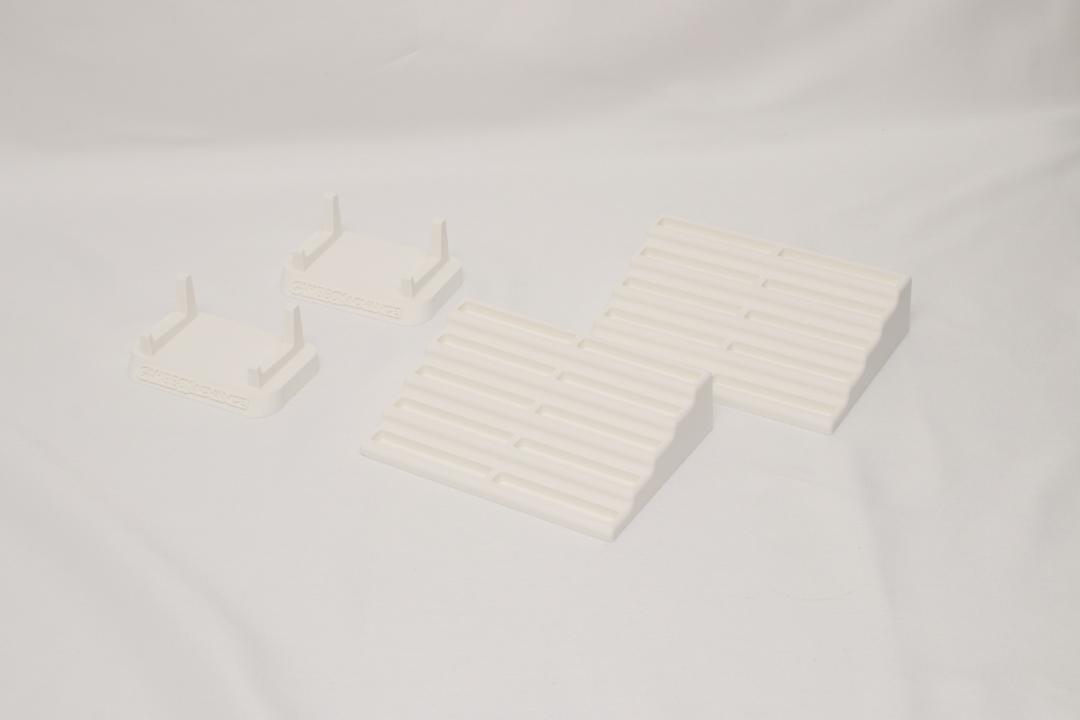 Game Boy Advance Display Stand