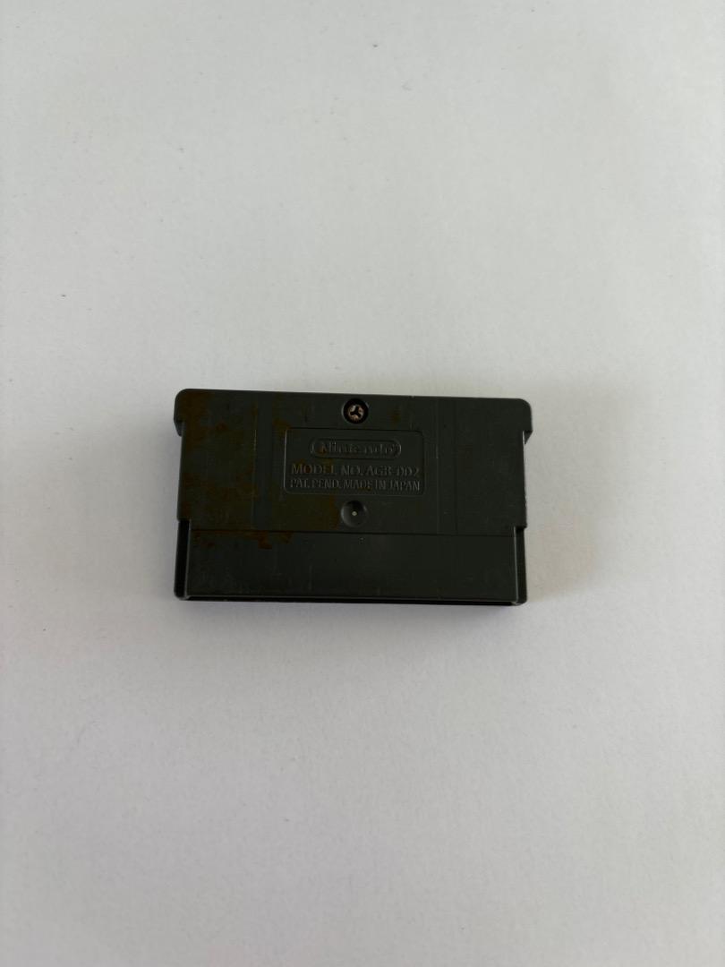 Sonic Adventure 2 Game Boy Advance