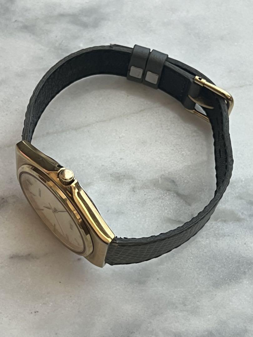 New Battery SEIKO SPIRIT Seiko Rare Vintage