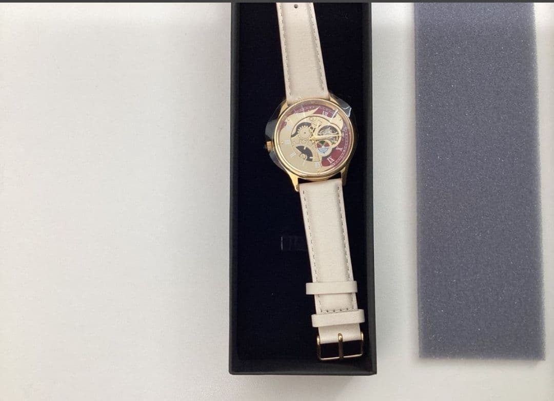 New Super Groupies New Star Ryota Leo Watch