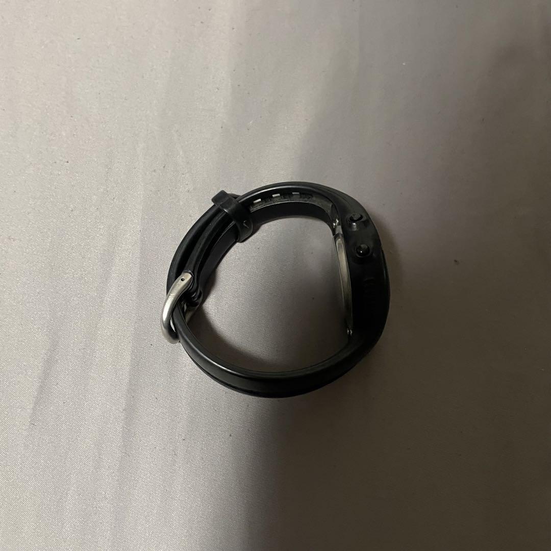 Rarity Nike Timing Triax Watch Y2K 00s