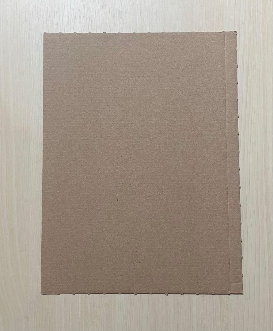 Anime Magazine 2025 July Issue Cutout