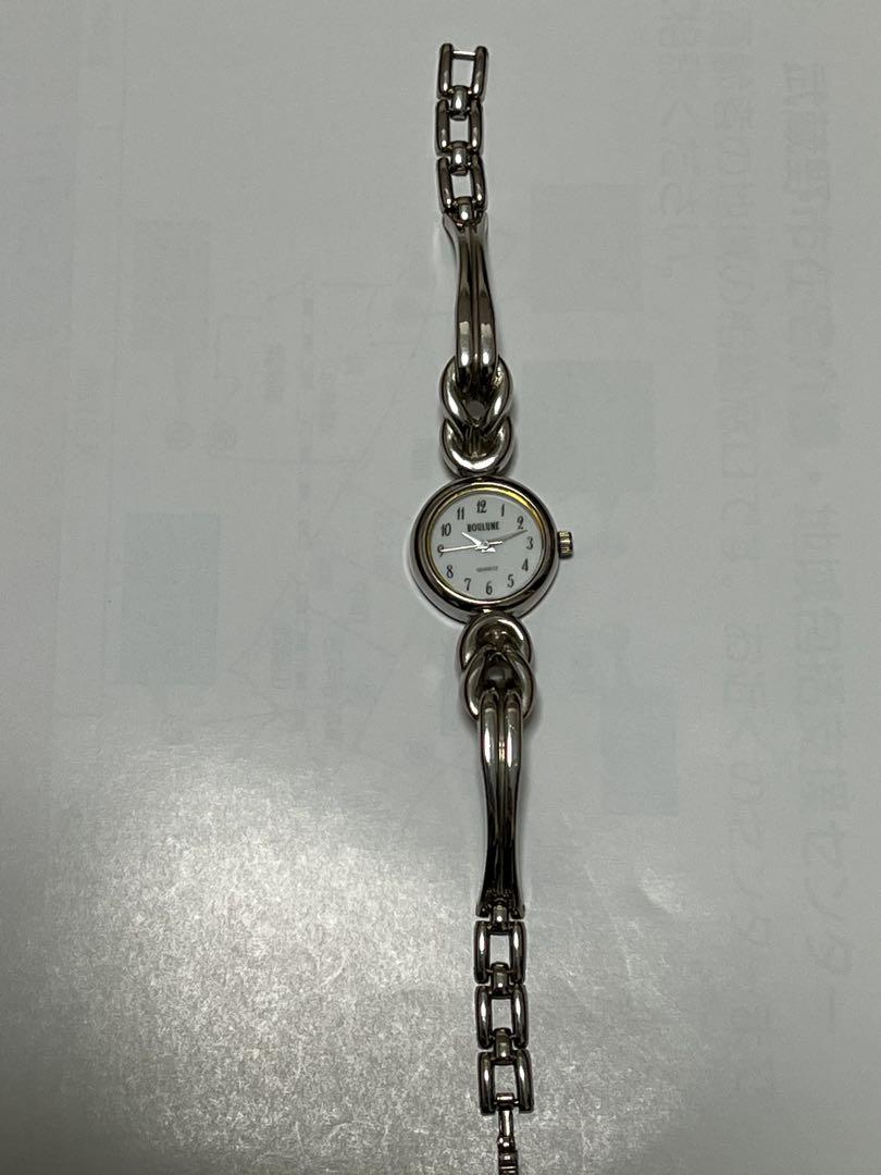 Ladies Analog Watch Quartz
