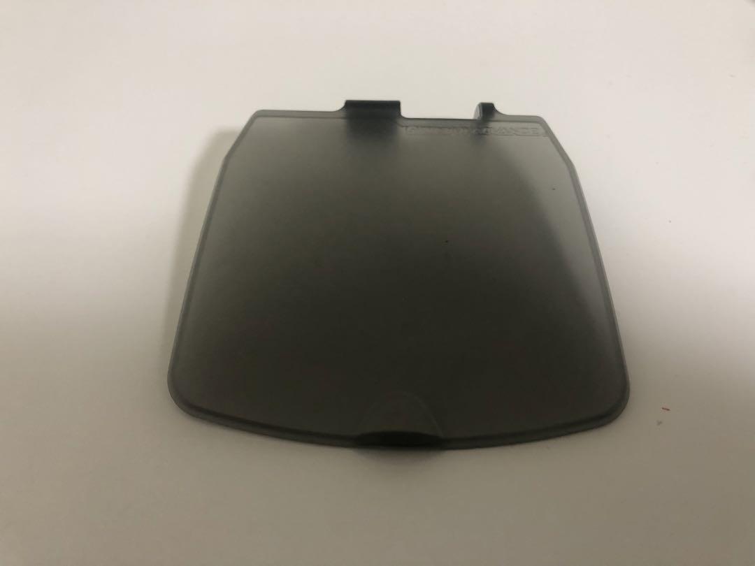 Game Boy Advance Black Console