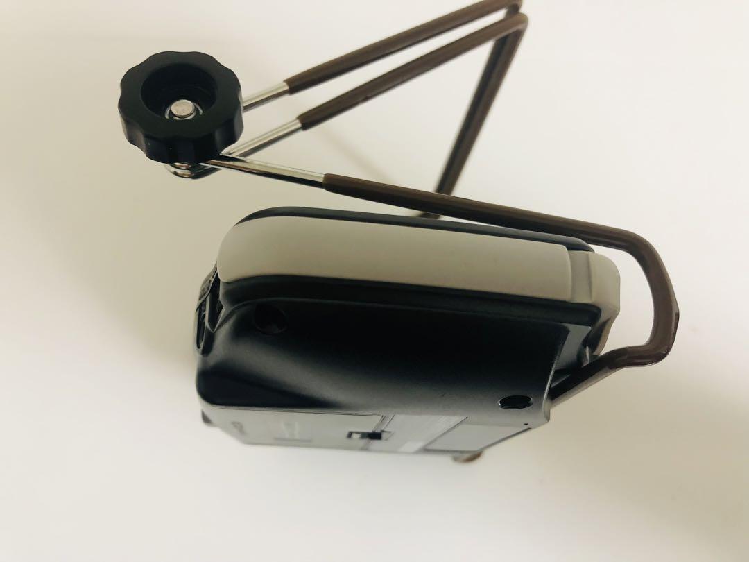 Game Boy Advance Black Console