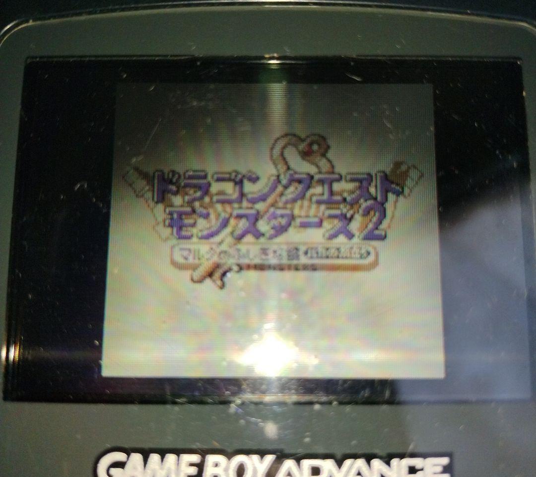 Nintendo Game Boy Color Game Software 4-Piece Set