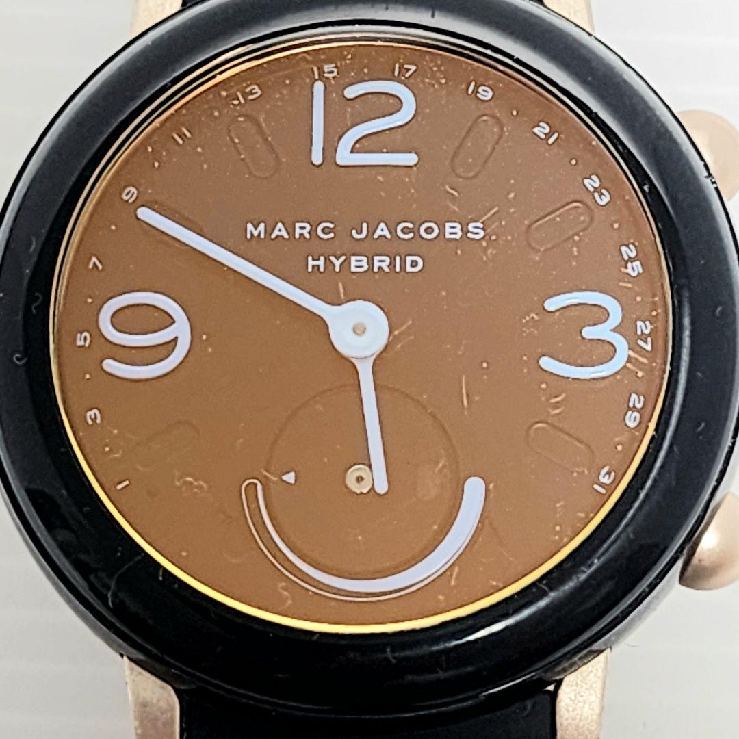 New Battery-Replaced Smartwatch MARC JACOBS MJT1001