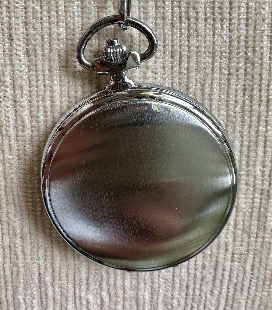 SEIKO ALBA SUCCESS Pocket Watch