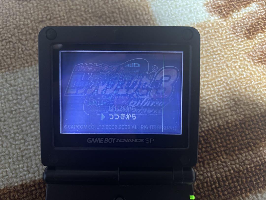 Rockman EXE Series Software 4-Set