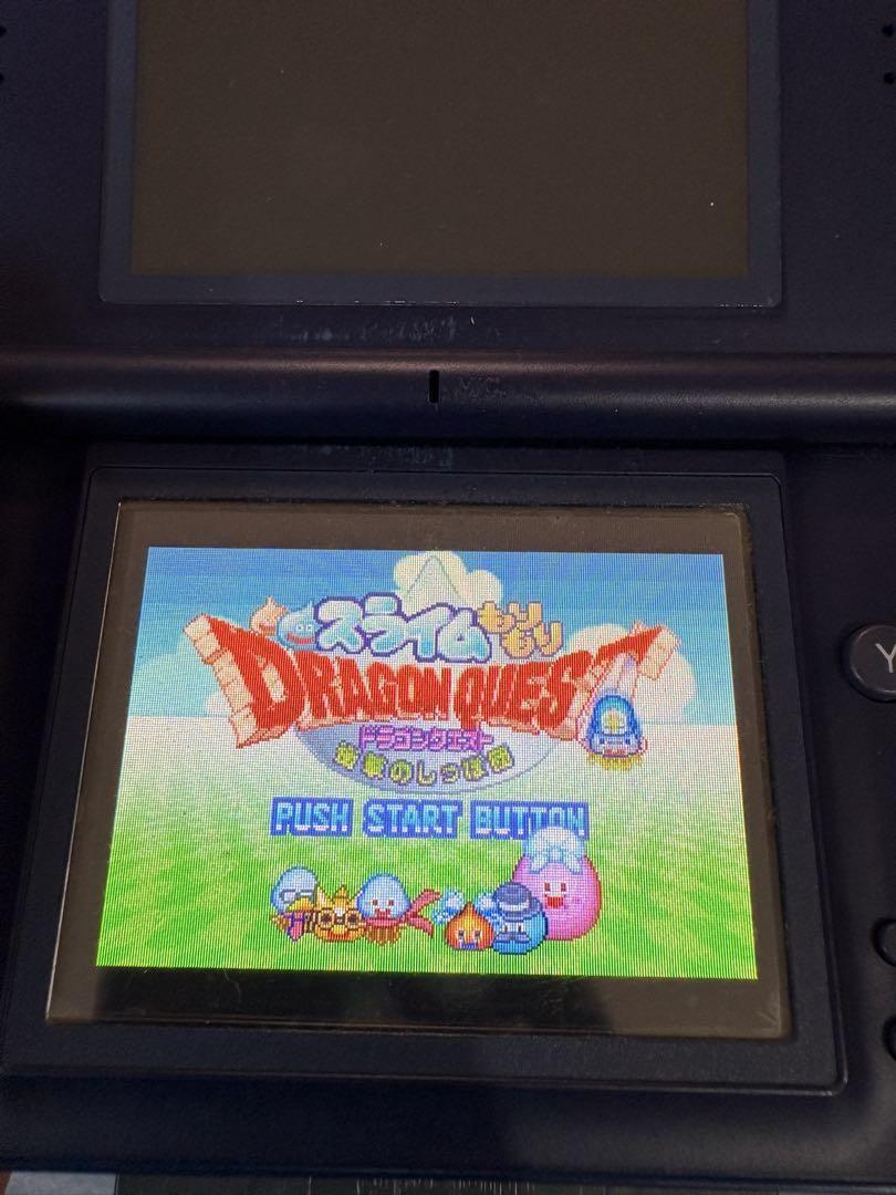 Game Boy Advance Software 4-Pack