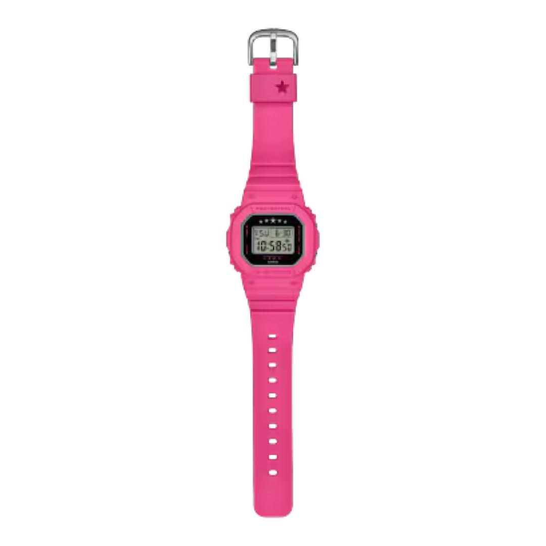 "ITZY" Limited Model CASIO G-SHOCK GMD-S5610IT-4JR