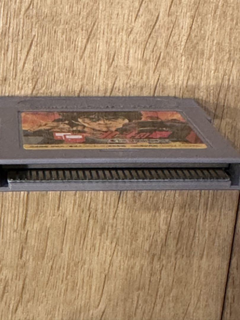 Dragon Ball Game Boy Software DMG-HKJ