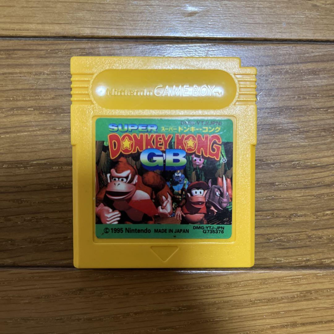 Donkey Kong