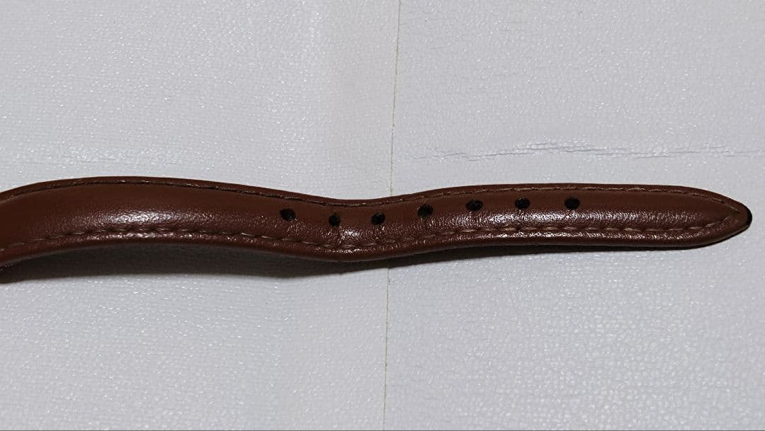 Ladies Quartz Watch Silver Face