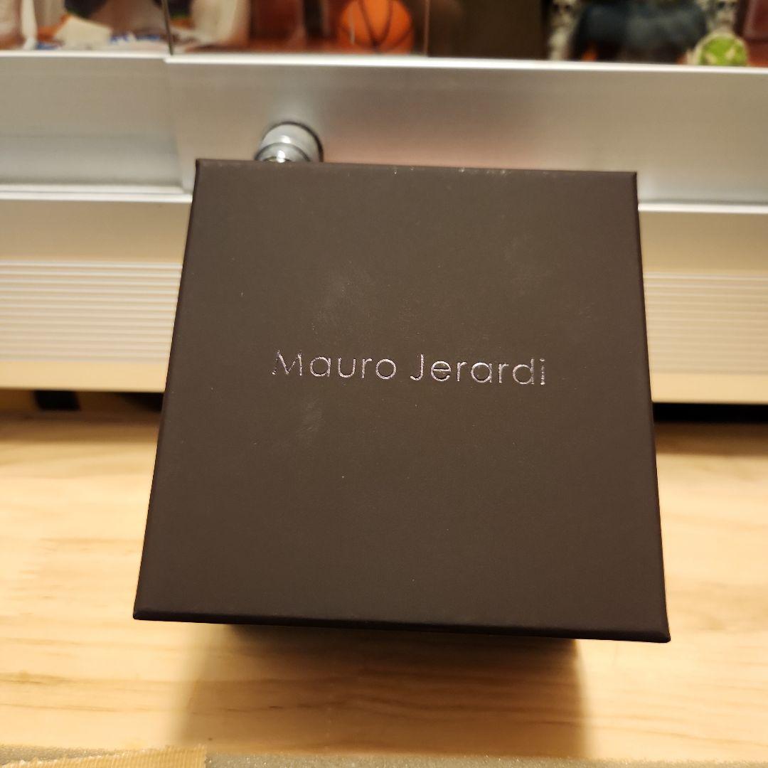 Mauro Geraldi Watch MJ063-3 Men