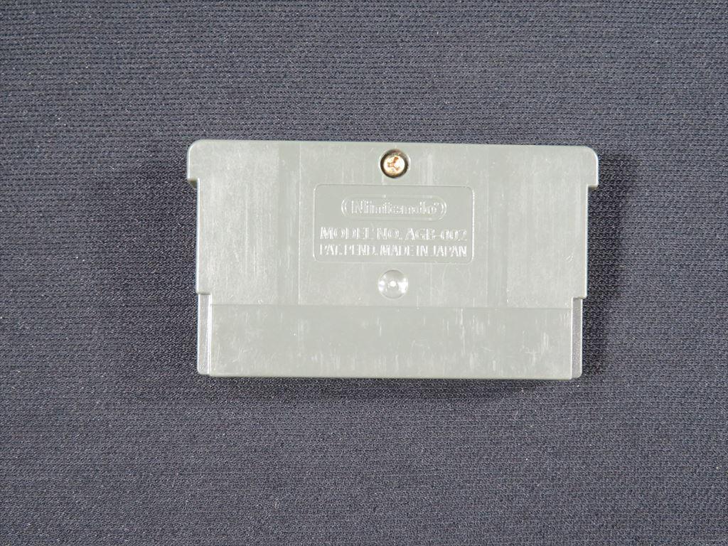 Totto Hamtaro 4 Game Boy Advance Complete Set Terminal Cleaning Done
