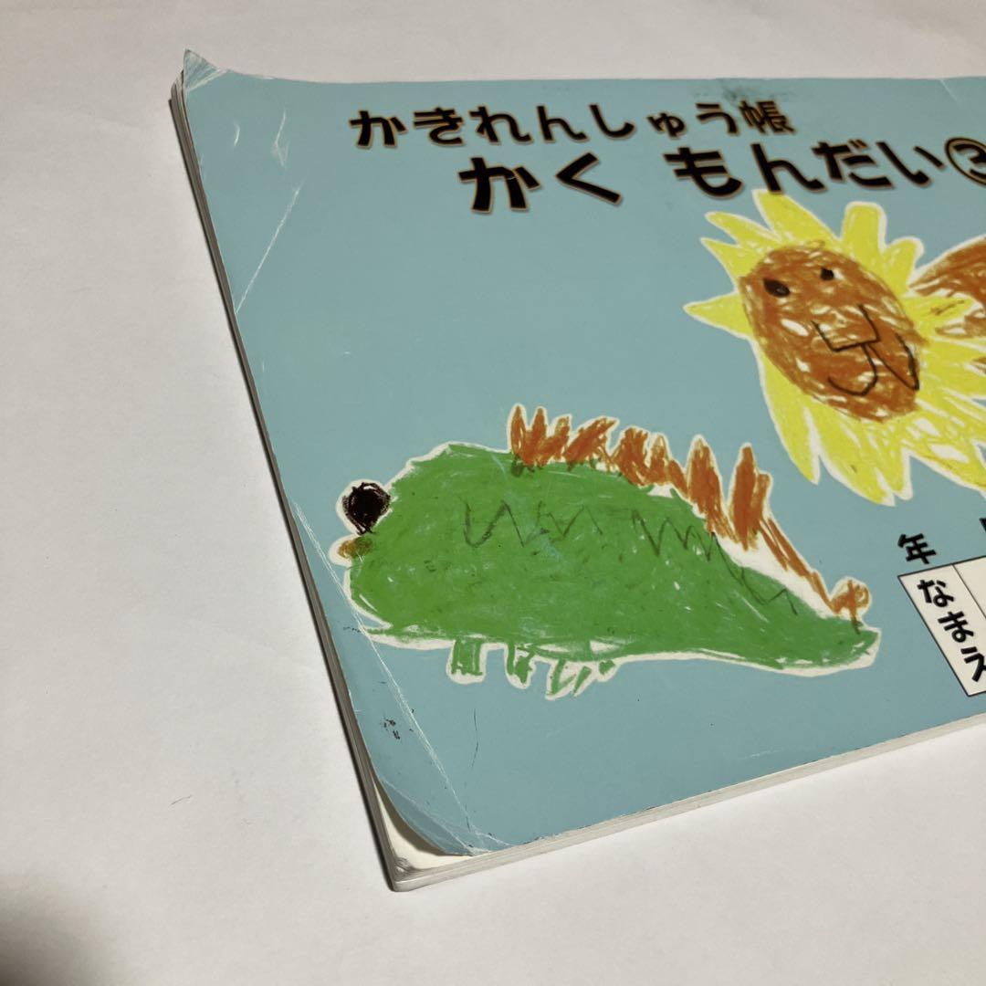 New, Unused Yokominet Style Learning Materials Set