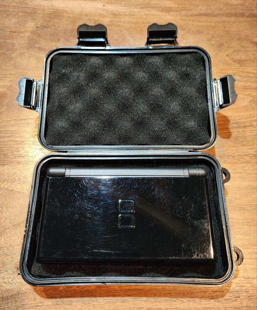 New Game Boy Advance Hard Case Color DS Storage Case Nintendo
