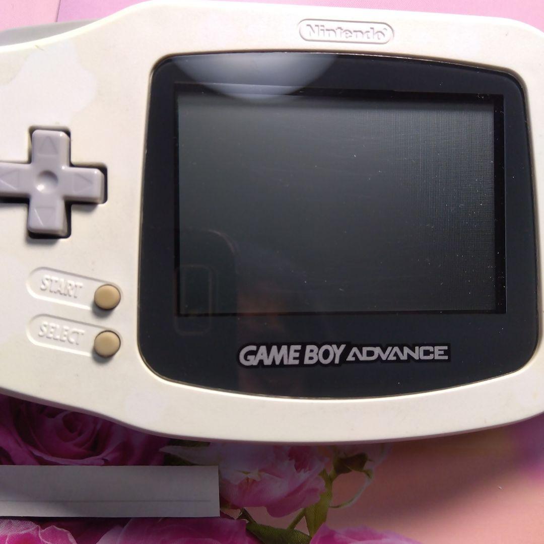 Game Boy Advance Game Boy Advance AGB-001 New Polarizing Plate Filter Replacement, Clear Image