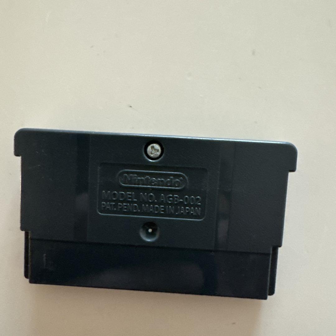 Camchat Football Game Boy Advance Game