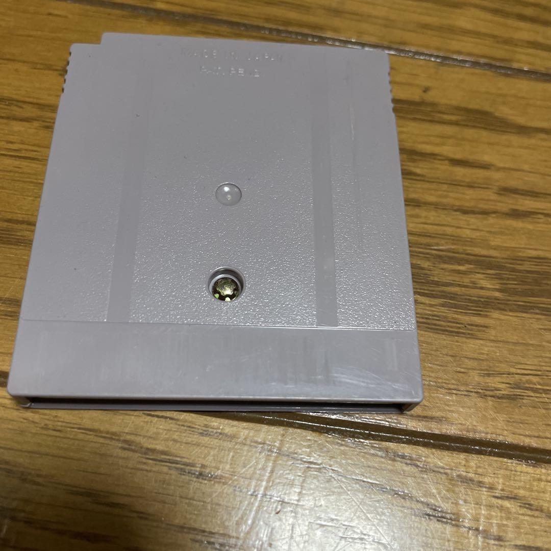 Super Mario Land 6 Gold DMG-L6