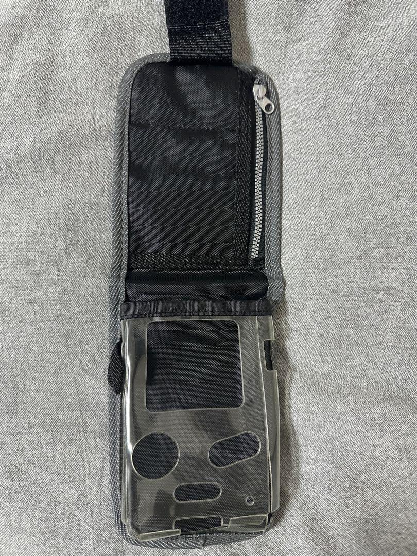 Game Boy Case Mew Rare
