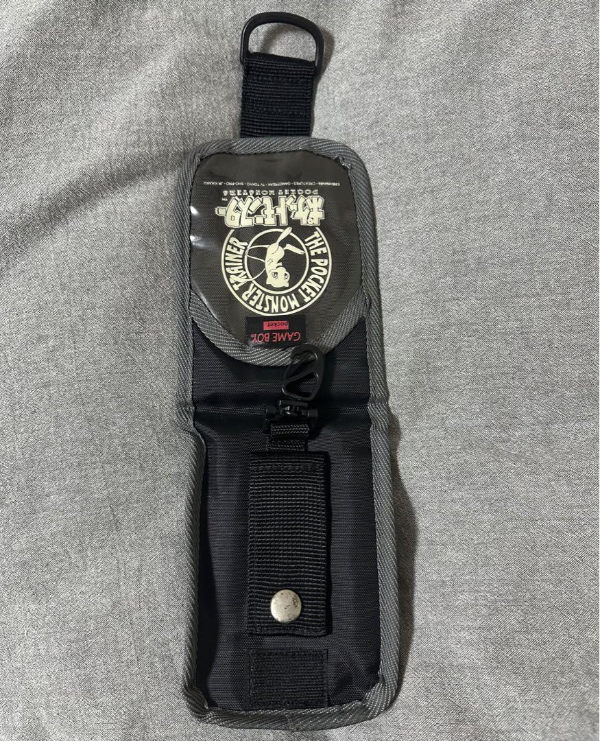 Game Boy Case Mew Rare