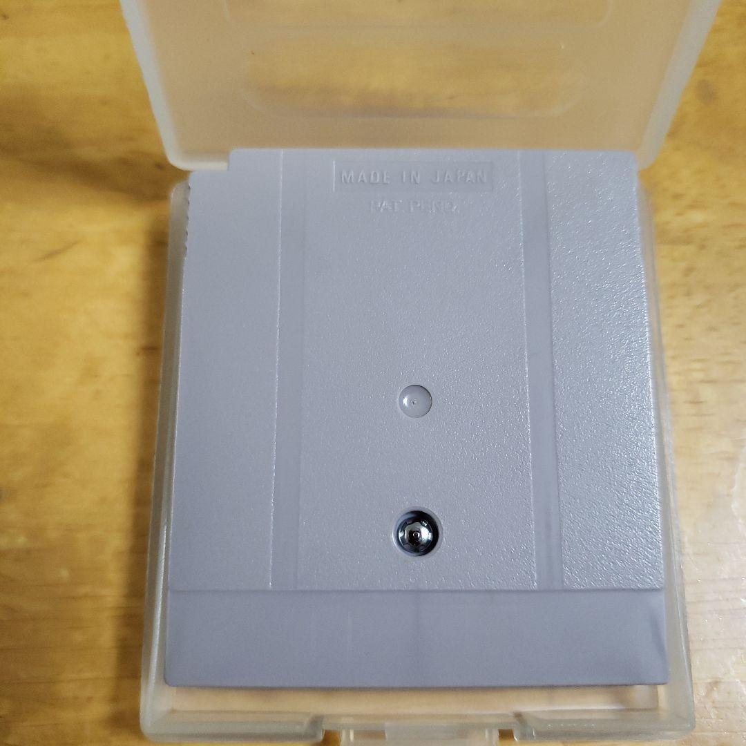 Super Mario Land 6 Gold Coins (with manual)