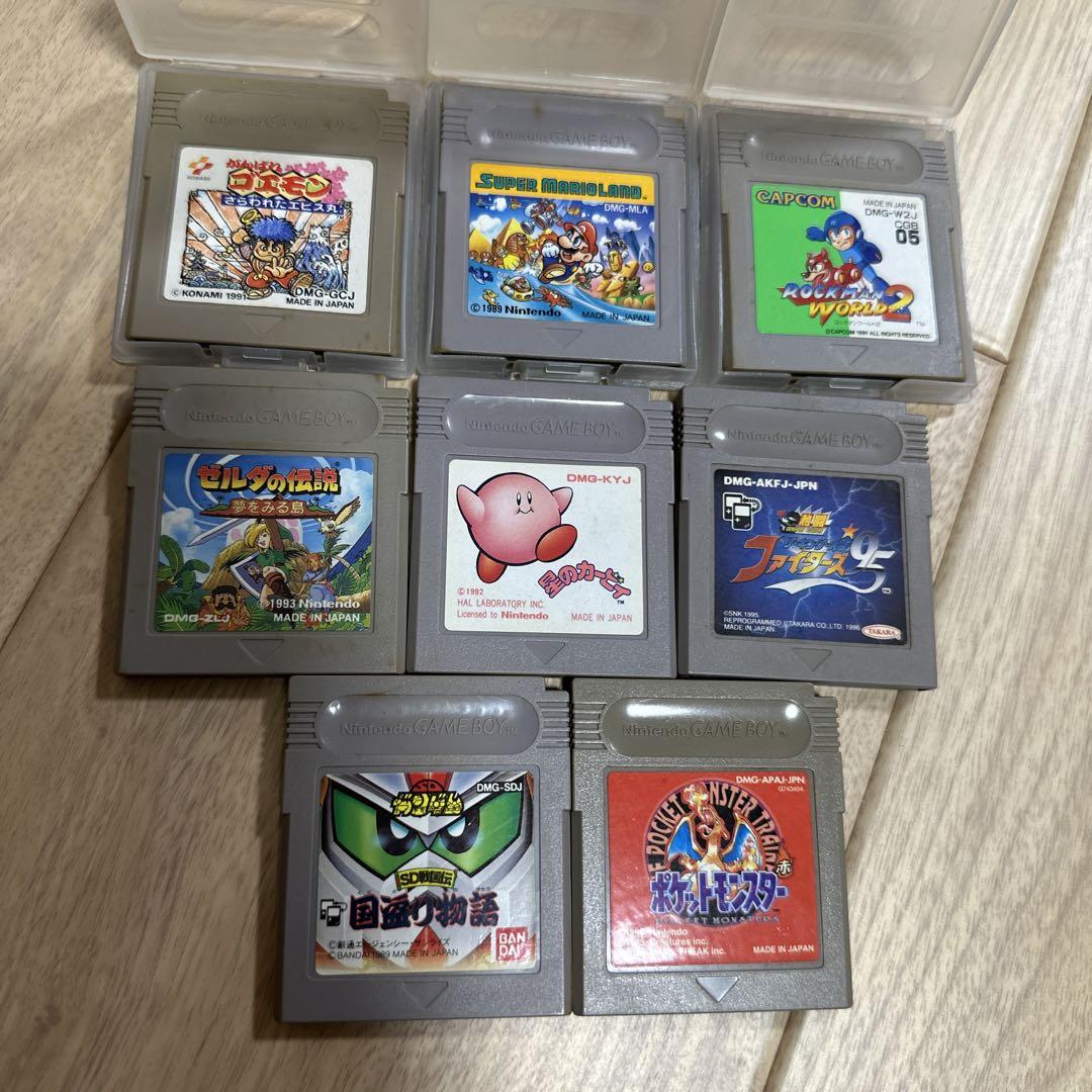 Super Mario Land
