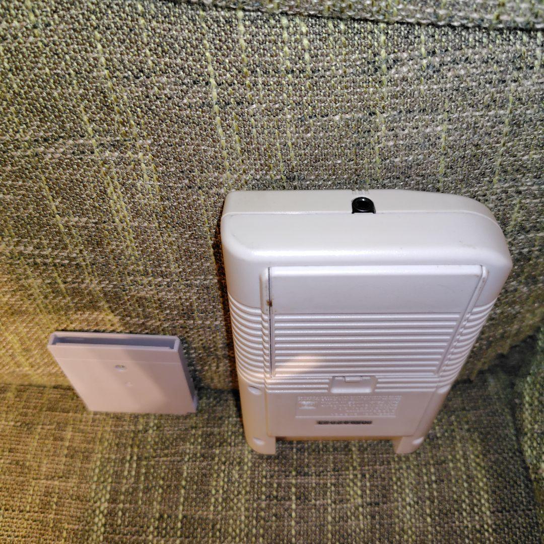 Game Boy (main unit) & Game software (Nemesis)