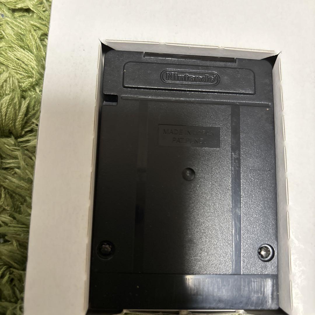 Robot Ponkotsu Tsu Moon Version Game Boy