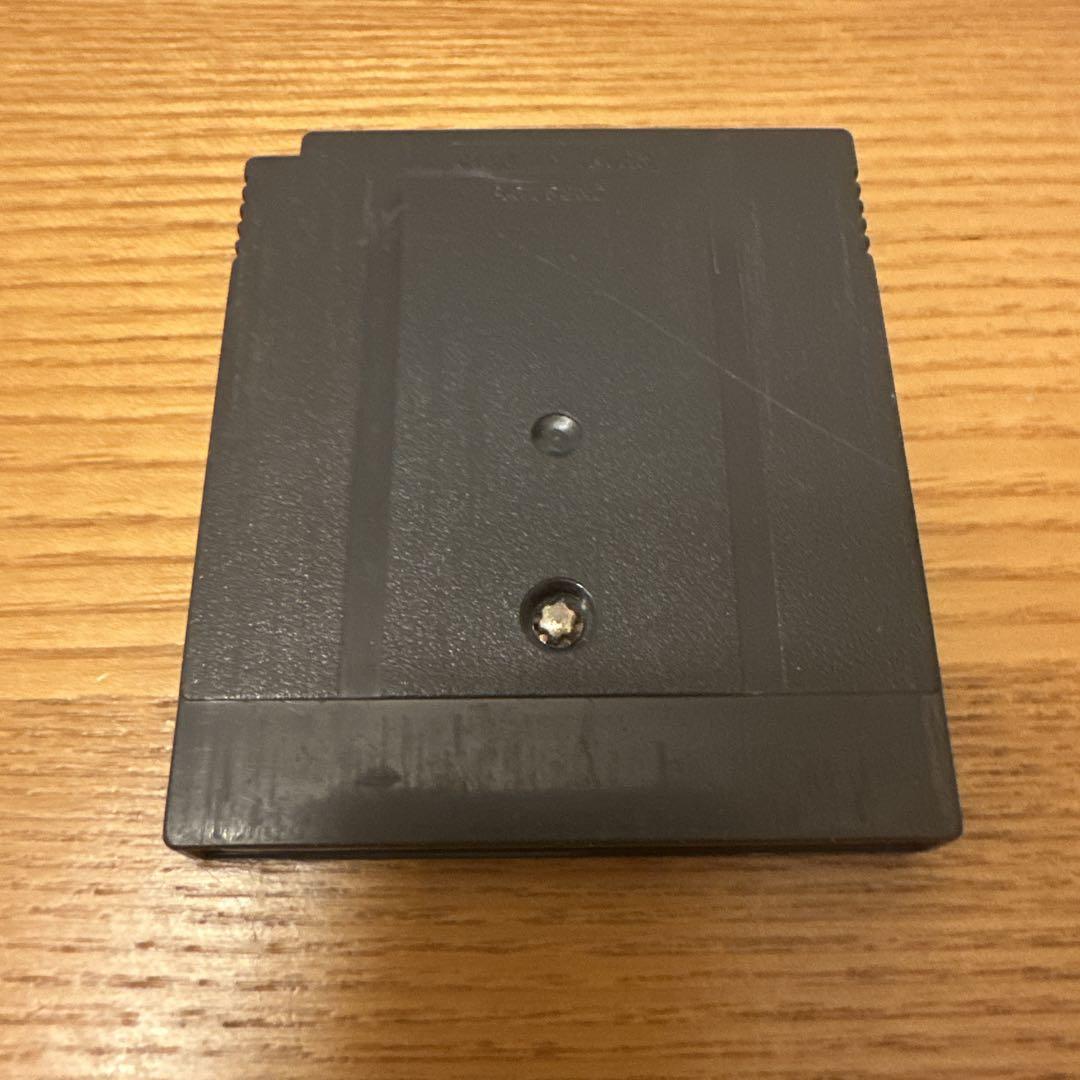 Dragon Quest Monsters Game Boy Color Software
