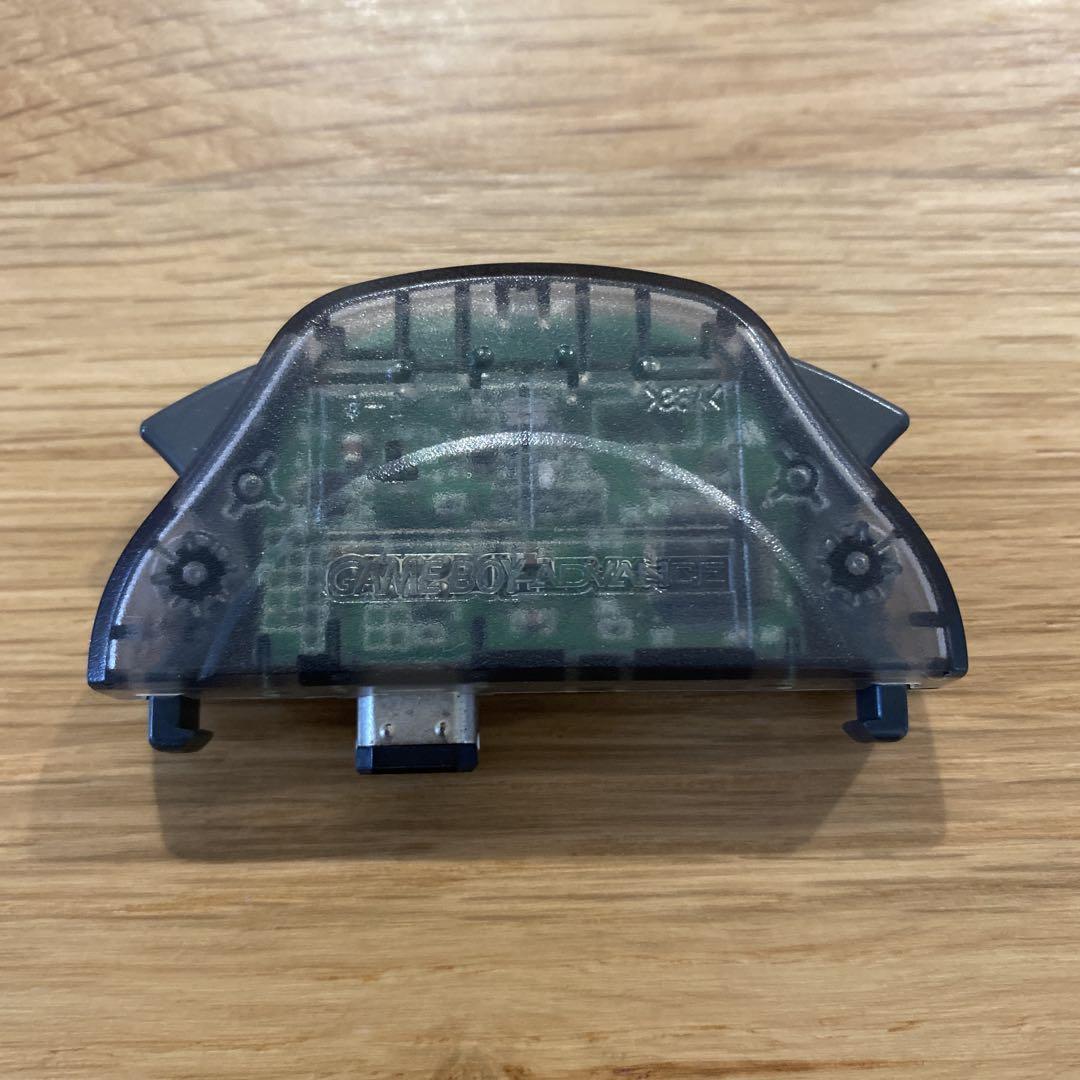Game Boy Advance Wireless Adapter AGB-015